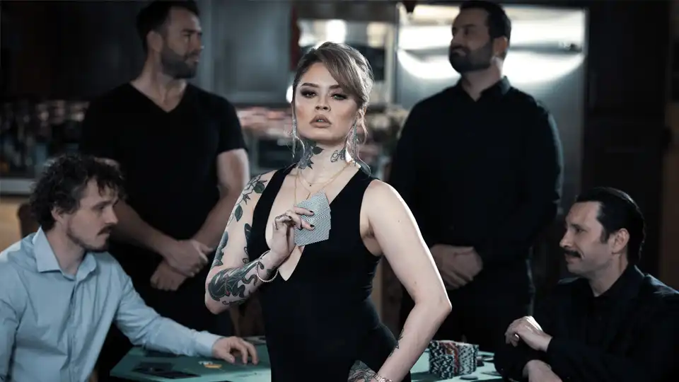 AnatomikMedia – Vanessa Vega – Trophy Wife